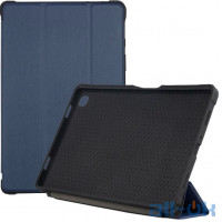 Чохол Galeo TPU Trifold для Samsung Galaxy Tab A7 10.4 SM-T500, SM-T505 Navy Blue
